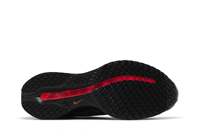 Nike Pegasus Premium 'Black Bright Crimson'