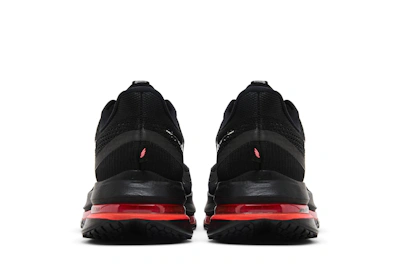 Nike Pegasus Premium 'Black Bright Crimson'