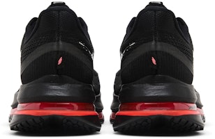 Nike Pegasus Premium 'Hitam Crimson Terang' HQ2592-003 Details for Nike Pegasus Premium 'Hitam Crimson Terang' HQ2592-003