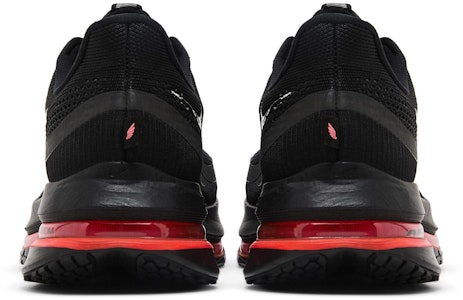 나이키 페가수스 프리미엄 '블랙 브라이트 크림슨' HQ2592-003 Details for 나이키 페가수스 프리미엄 '블랙 브라이트 크림슨' HQ2592-003