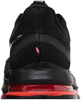 Nike Pegasus Premium 'Hitam Crimson Terang' HQ2592-003 Sizing Nike Pegasus Premium 'Hitam Crimson Terang' HQ2592-003