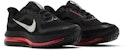 Nike Pegasus Premium 'Hitam Crimson Terang' HQ2592-003