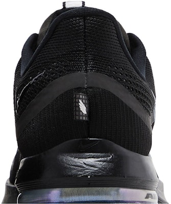 Nike Pegasus Premium 'Black Metallic Silver' HQ2592-005 Sizing Nike Pegasus Premium 'Black Metallic Silver' HQ2592-005