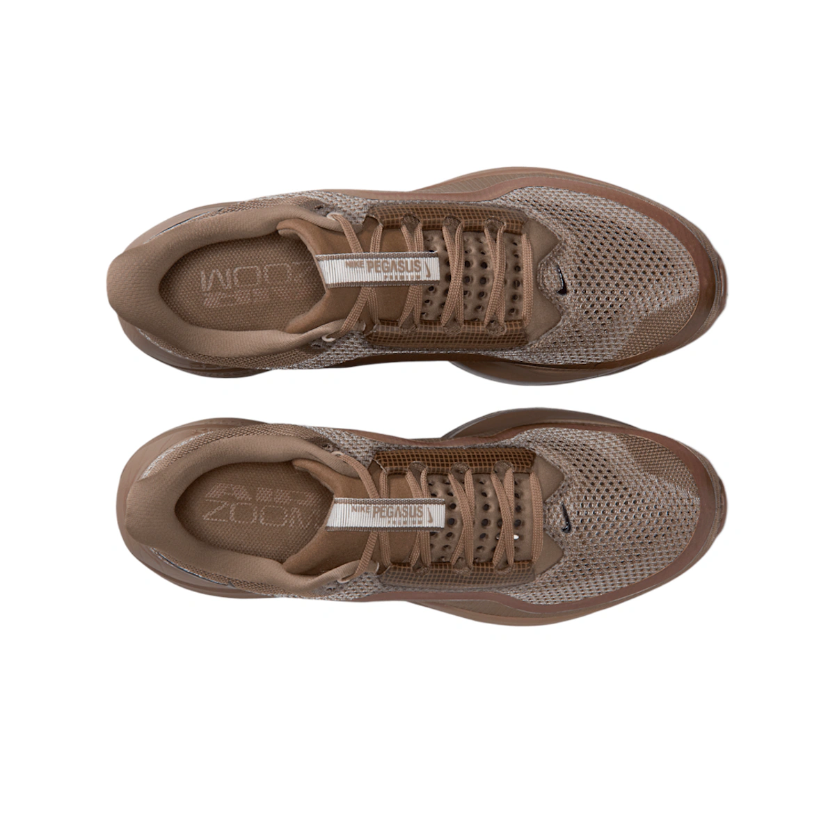Nike Pegasus Premium 'Caldera Brown'