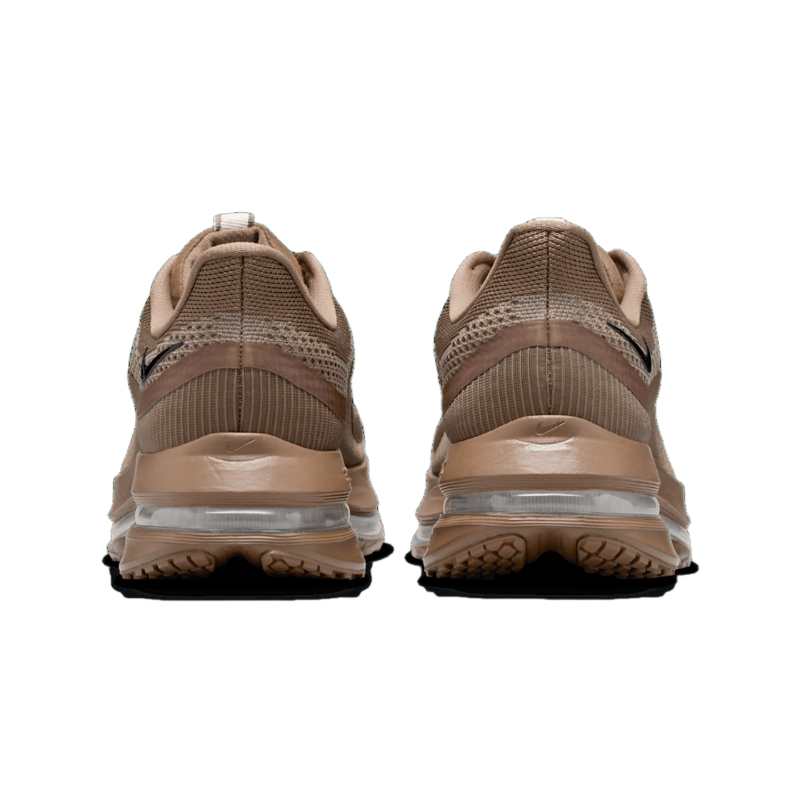 Lookbook 耐克Pegasus Premium "火山棕" IQ5691-200