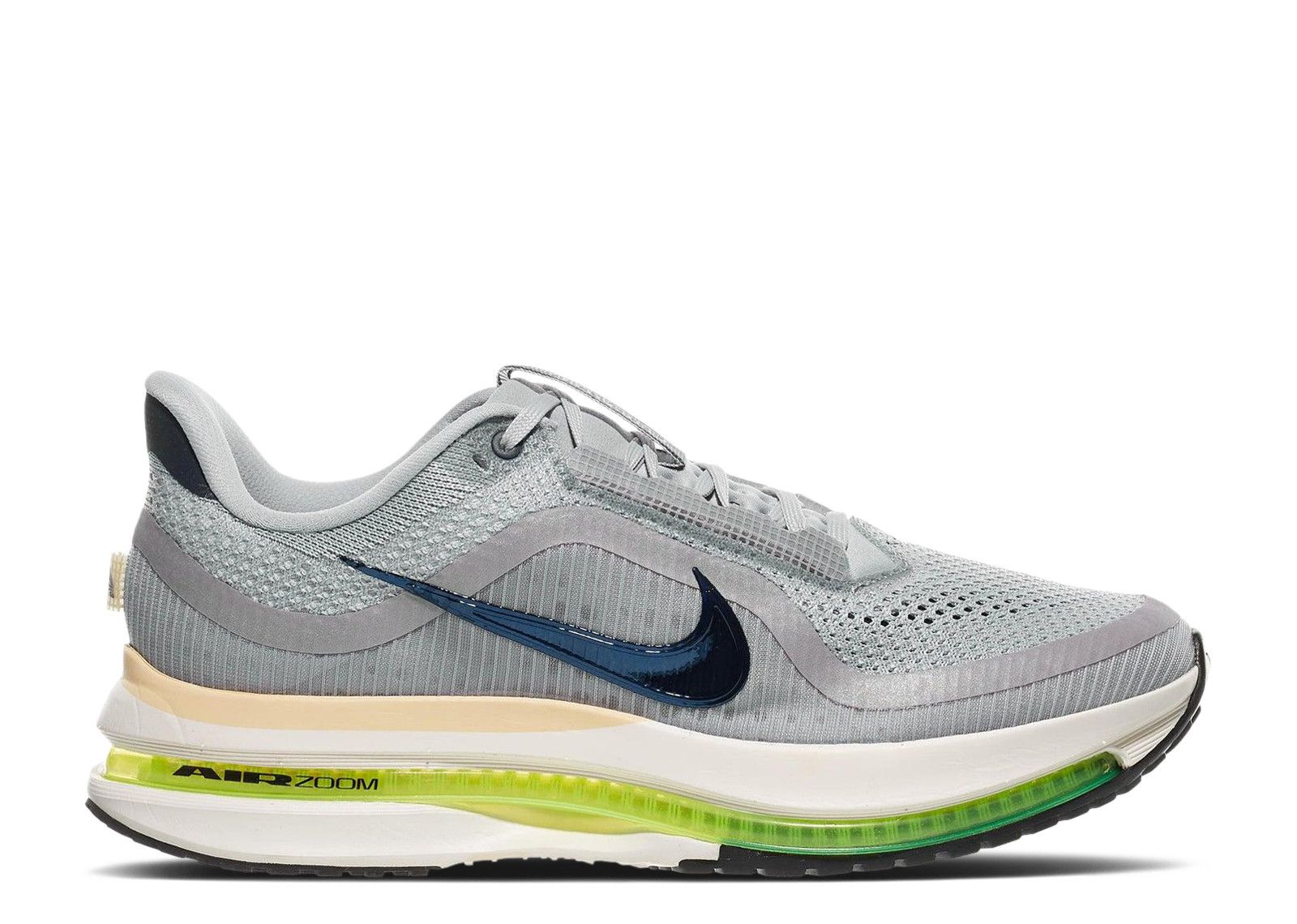 Nike Pegasus Premium 'Grey Navy Pewter Sail' IR1815-012