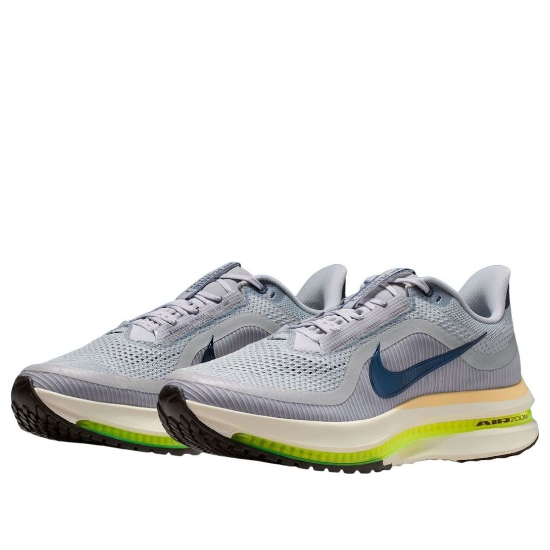 Order Nike Pegasus Premium 'Grey Navy Pewter Sail' IR1815-012