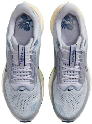 Nike Pegasus Premium 'Grey Navy Pewter Sail' IR1815-012 Lookbook Nike Pegasus Premium 'Grey Navy Pewter Sail' IR1815-012