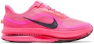 Buy Nike Pegasus Premium 'Hyper Pink' Lelaki dan Wanita Kasut Lari HQ2592-600