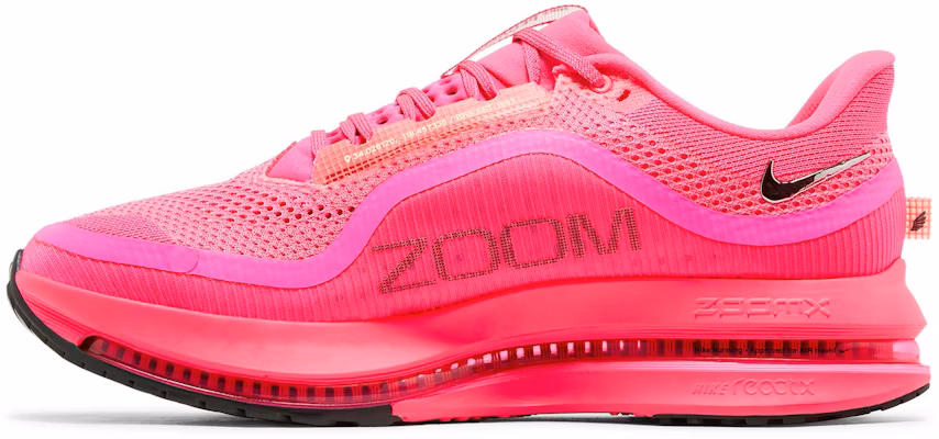 Nike Pegasus Premium「超炫粉紅」 HQ2592-600 Lookbook Nike Pegasus Premium「超炫粉紅」 HQ2592-600