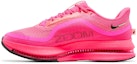 Lookbook Nike Pegasus Premium 'Hyper Pink' Lelaki dan Wanita Kasut Lari HQ2592-600