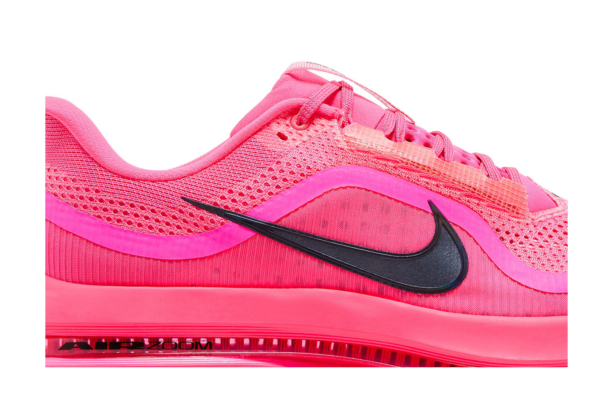 Lookbook Nike Pegasus Premium 'Hyper Pink' HQ2592-600
