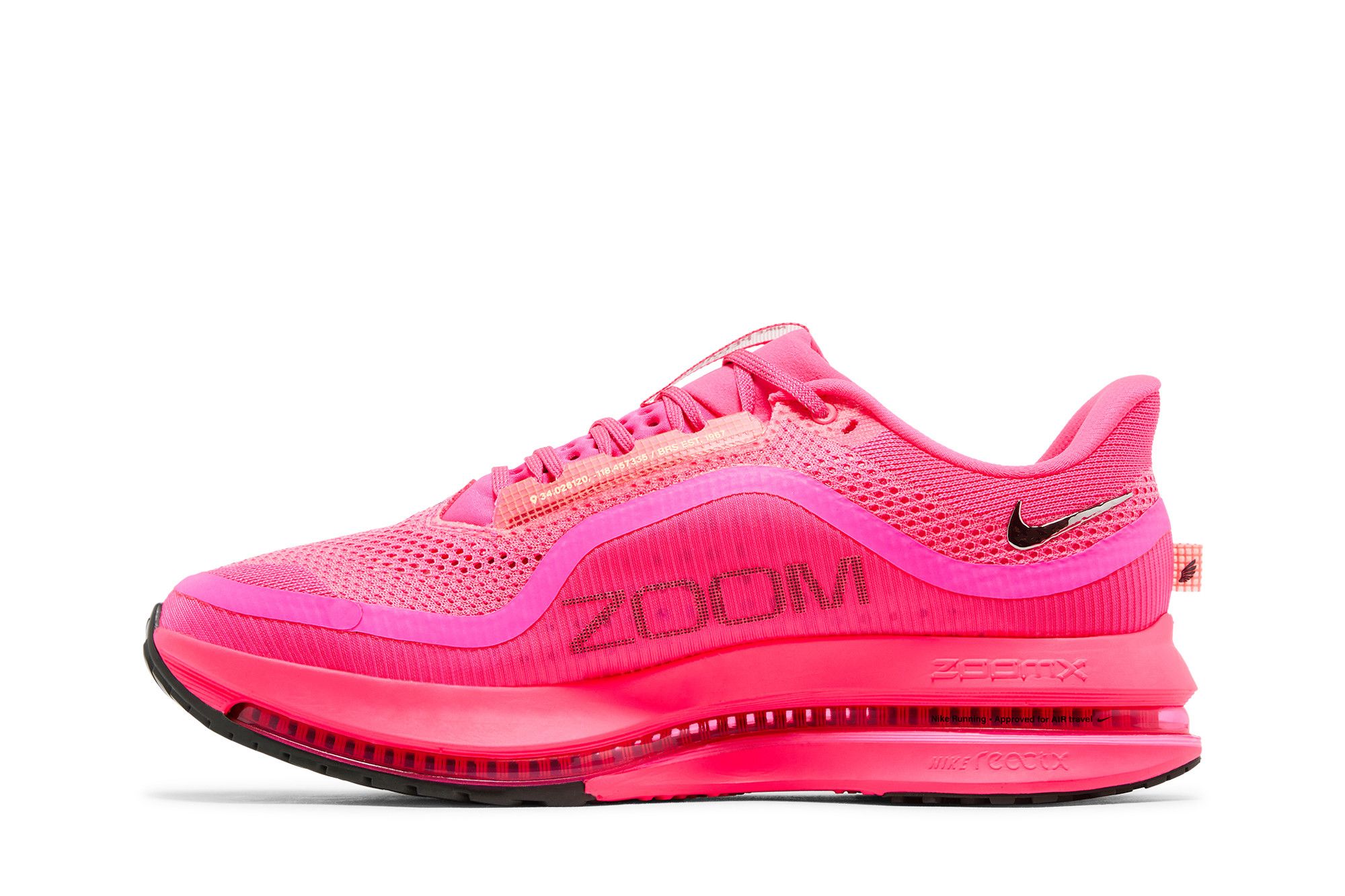 Shop Nike Pegasus Premium 'Hyper Pink' HQ2592-600