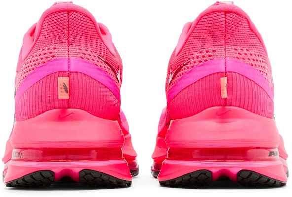 Nike Pegasus Premium「超炫粉紅」 HQ2592-600 Details for Nike Pegasus Premium「超炫粉紅」 HQ2592-600
