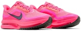 Cheap Nike Pegasus Premium 'Hyper Pink' Lelaki dan Wanita Kasut Lari HQ2592-600