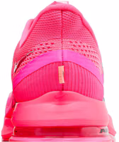 Cheap Nike Pegasus Premium 'Hyper Pink' Sepatu Oranye Mewah HQ2592-600