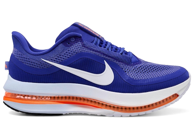 Nike Pegasus Premium 'Lapis White Total Orange' HQ2592-400