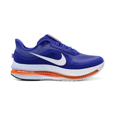 Nike Pegasus PRM 'Lapis White Total Orange'