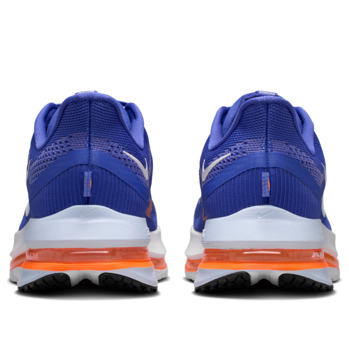 Lookbook Nike Pegasus Premium ''Putih Lapis Jingga Total'' HQ2592-400