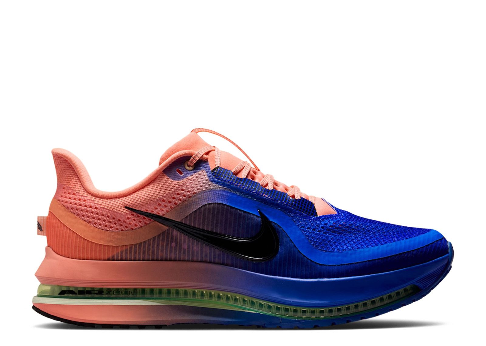 Nike Pegasus Premium 'Racer Blue Atomic Pink' HQ2592-401