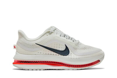 Nike Pegasus Premium 'Summit White Bright Crimson'