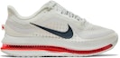 Buy Nike Pegasus Premium 'Summit White Bright Crimson' HQ2592-101