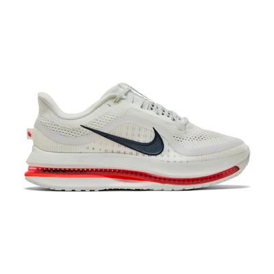 Nike Pegasus PRM 'Summit White Bright Crimson'