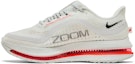 Lookbook Nike Pegasus Premium 'Summit White Bright Crimson' HQ2592-101