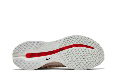 Nike Pegasus Premium 'Summit White Bright Crimson'