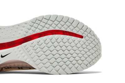 Nike Pegasus Premium 'Summit White Bright Crimson'