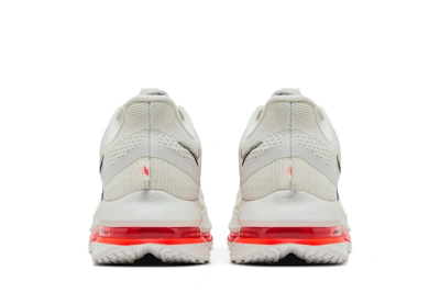 Nike Pegasus Premium 'Summit White Bright Crimson'