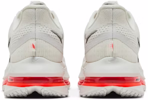 Nike Pegasus Premium 'Summit White Bright Crimson' Putih Merah Terang HQ2592-101 Details for Nike Pegasus Premium 'Summit White Bright Crimson' Putih Merah Terang HQ2592-101