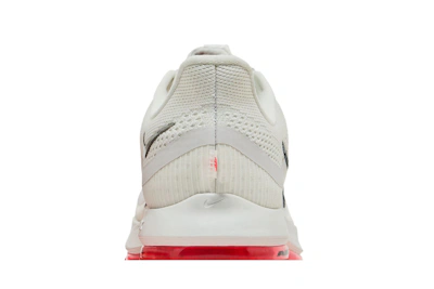 Nike Pegasus Premium 'Summit White Bright Crimson'