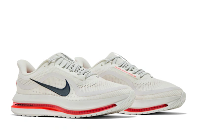 Nike Pegasus Premium 'Summit White Bright Crimson'