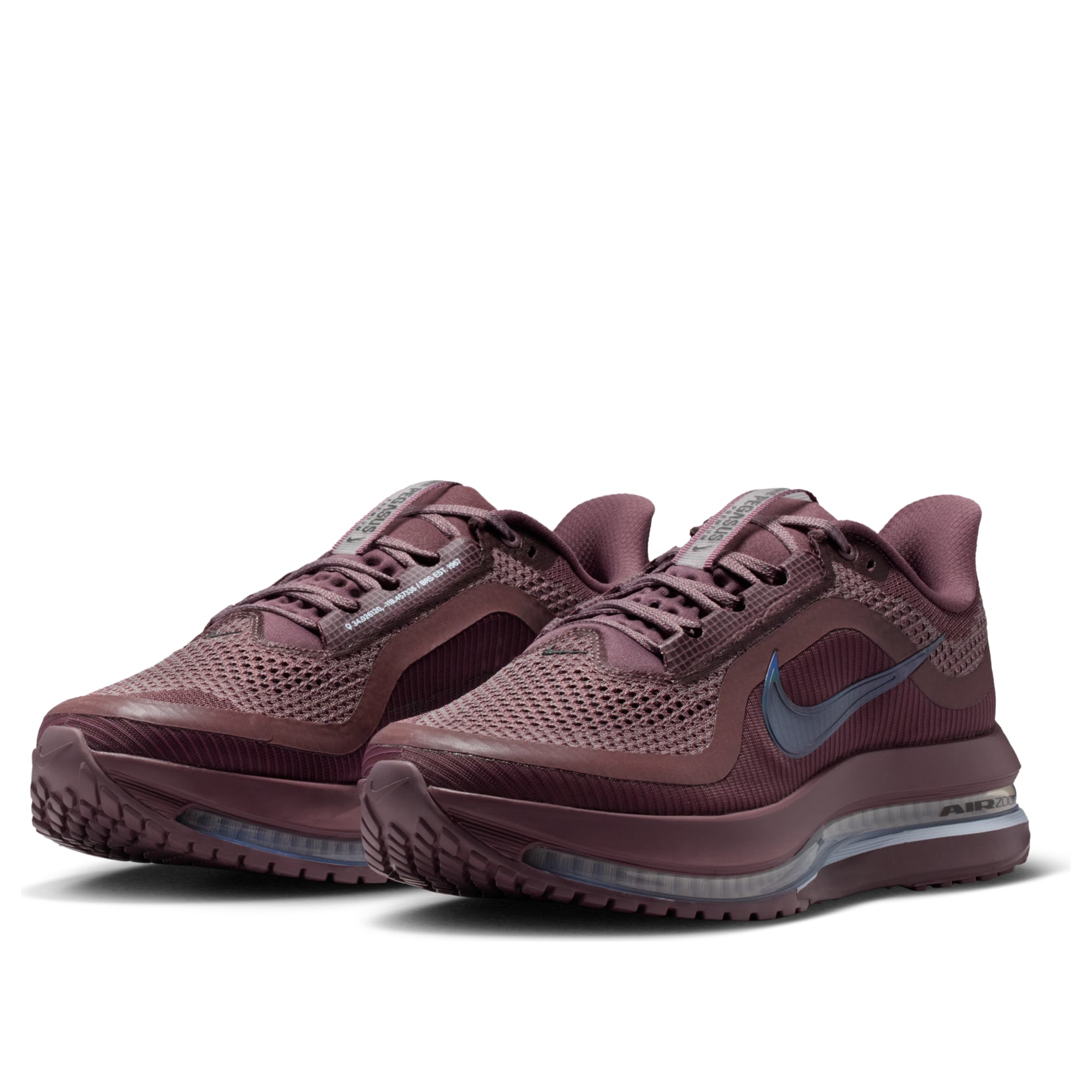Shop (W) Nike Pegasus Premium 刺青系列 Off Noir HQ2593-502