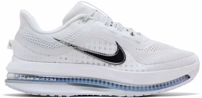 Nike Pegasus Premium 'White Metallic Silver' HQ2592-102 Nike Pegasus Premium 'White Metallic Silver' HQ2592-102