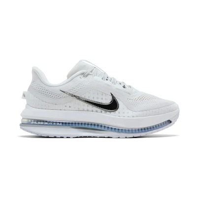 Nike Pegasus PRM 'White Metallic Silver'