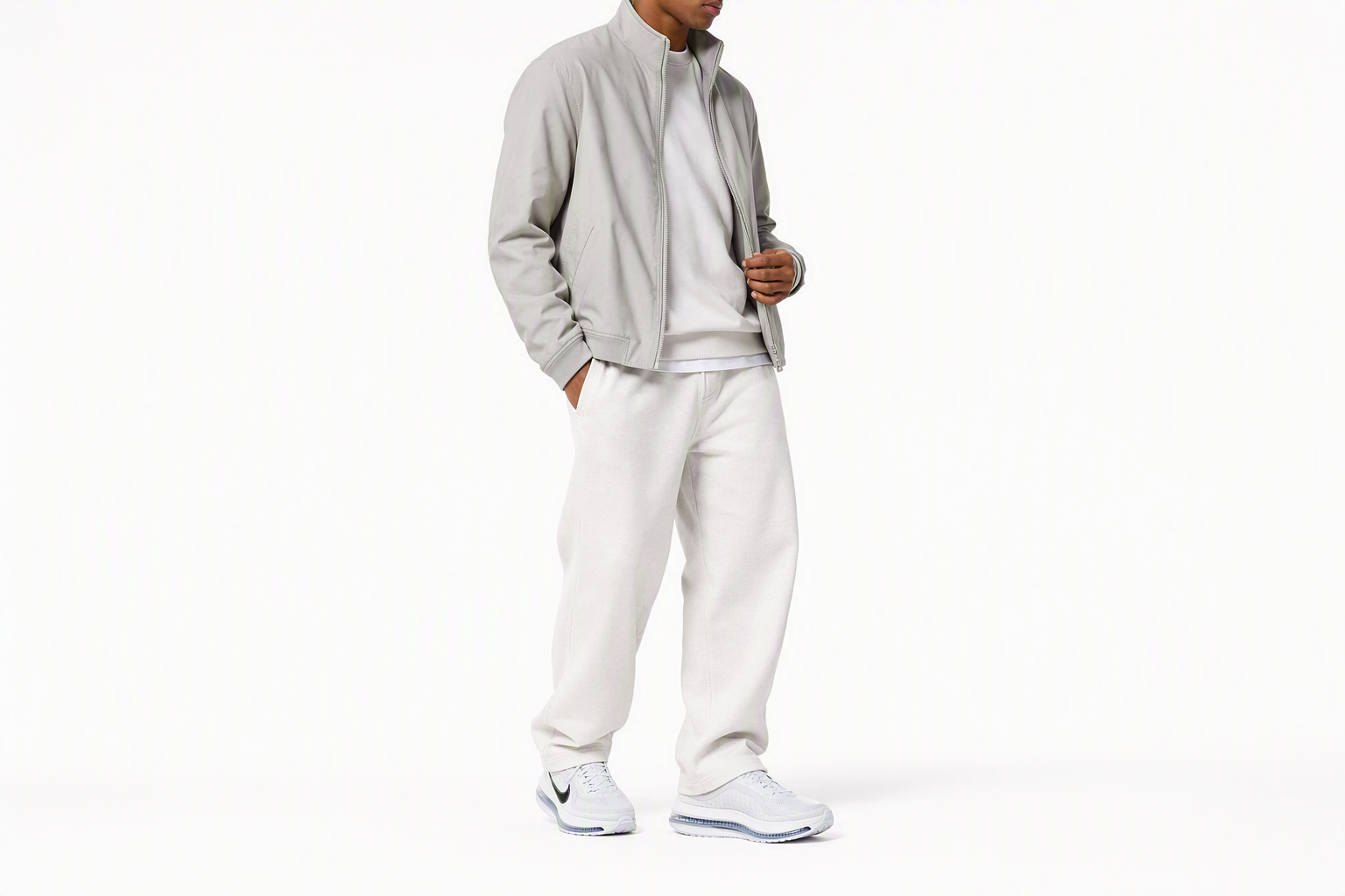 Order Nike Pegasus Premium 'White Metallic Silver' HQ2592-102