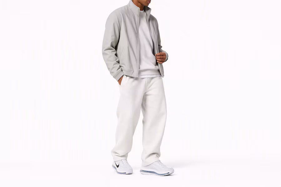 Nike Pegasus Premium 'White Metallic Silver' HQ2592-102 Order Nike Pegasus Premium 'White Metallic Silver' HQ2592-102