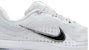 Nike Pegasus Premium 'Putih Perak Metalik' HQ2592-102