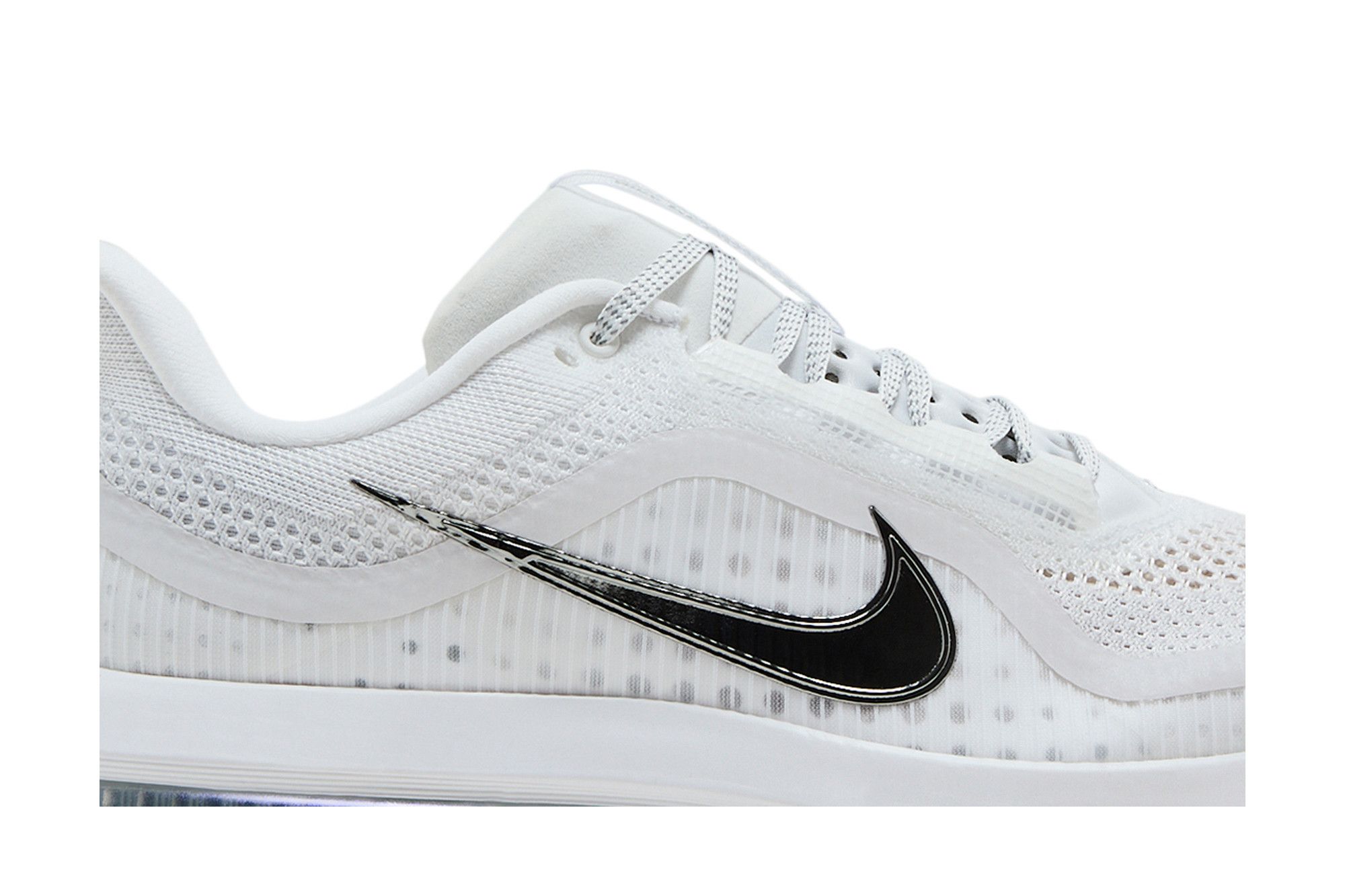 Lookbook Nike Pegasus Premium 'White Metallic Silver' HQ2592-102