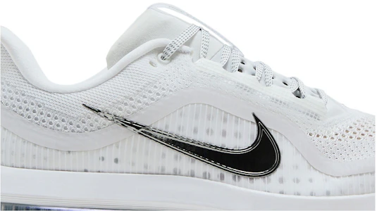 Lookbook Nike Pegasus Premium 'White Metallic Silver' HQ2592-102