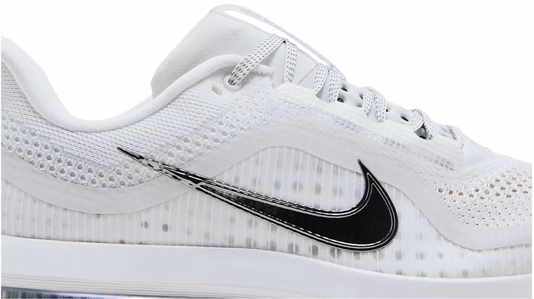 Nike Pegasus Premium 'White Metallic Silver' HQ2592-102 Lookbook Nike Pegasus Premium 'White Metallic Silver' HQ2592-102