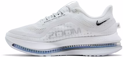 Nike Pegasus Premium 'Putih Perak Metalik' HQ2592-102 Lookbook Nike Pegasus Premium 'Putih Perak Metalik' HQ2592-102