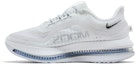Lookbook Nike Pegasus Premium 'Putih Perak Metalik' HQ2592-102