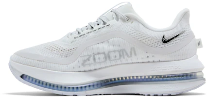 Shop Nike Pegasus Premium 'White Metallic Silver' HQ2592-102