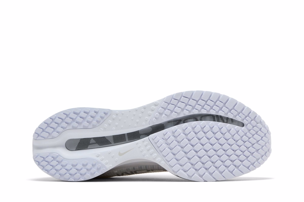 Nike Pegasus Premium 'White Metallic Silver'