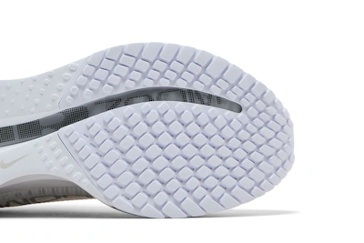 Nike Pegasus Premium 'White Metallic Silver'