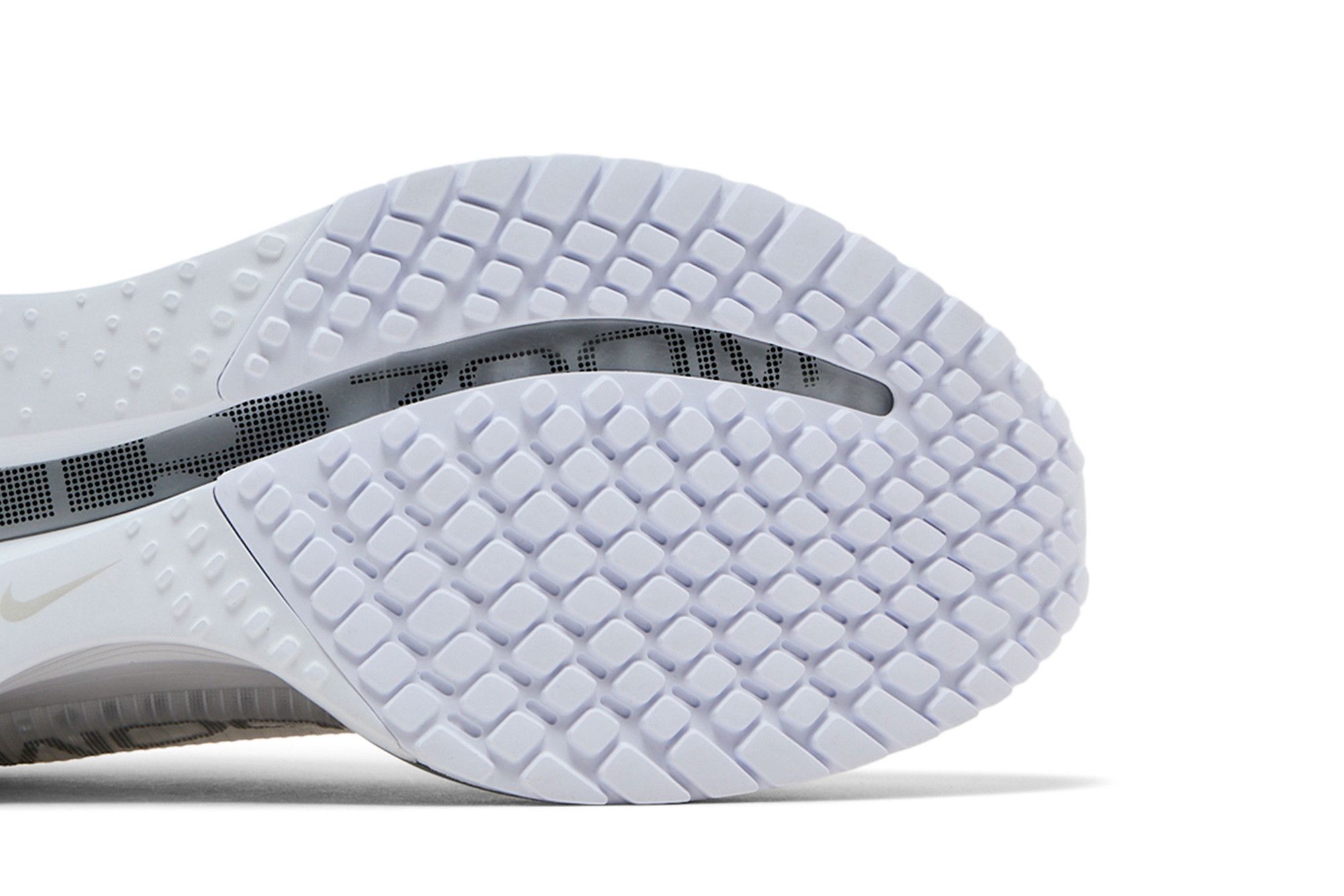 Details for Nike Pegasus Premium 'White Metallic Silver' HQ2592-102