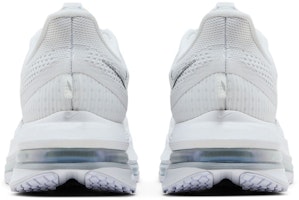 Nike Pegasus Premium 'Putih Perak Metalik' HQ2592-102 Details for Nike Pegasus Premium 'Putih Perak Metalik' HQ2592-102